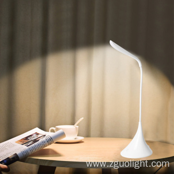 Eye Protecting Usb Rechargeable Charging Table Lamps